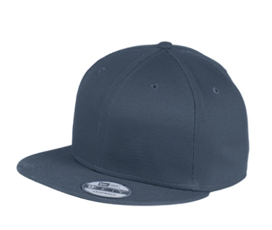 New Era Snapback Sin bordado