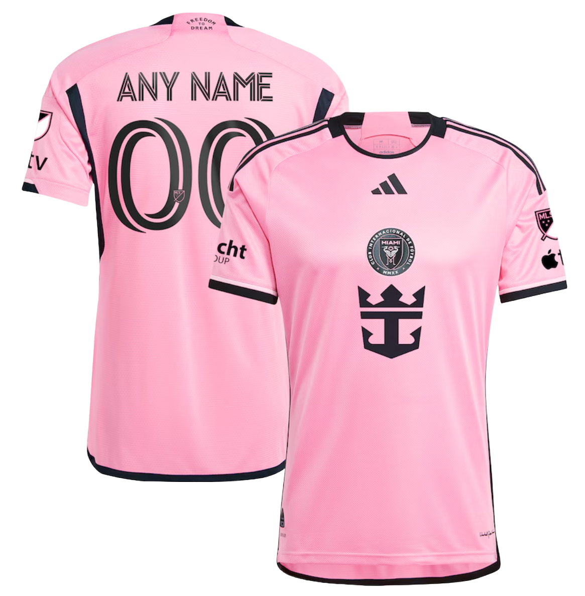 Camisa personalizada