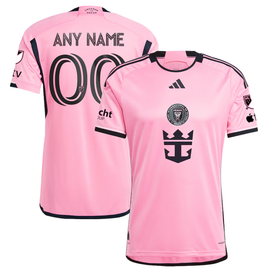 Camisa personalizada