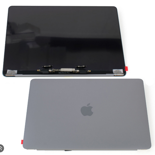 Macbook Screen